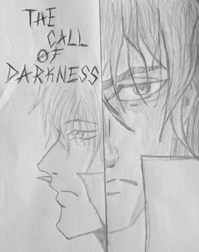 THE CALL OF DARKNESS 