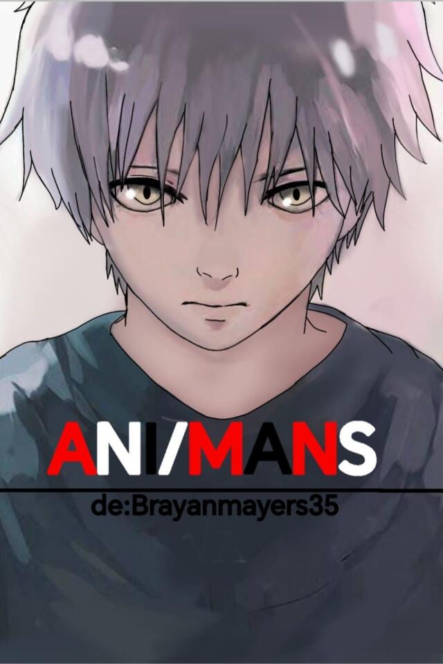 ANIMANS