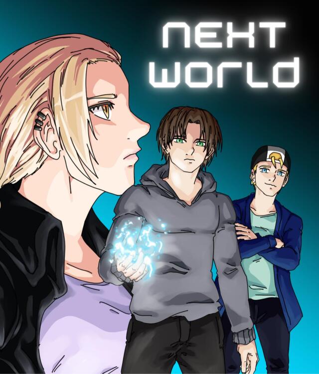 Next World