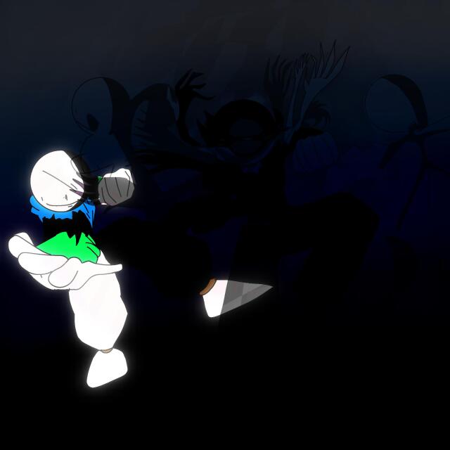 Cresent universe (remake)