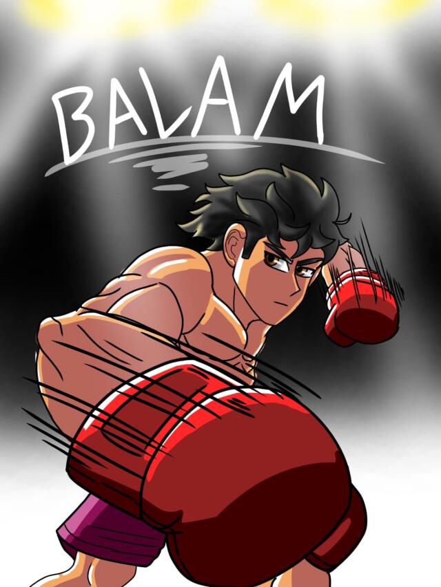 BALAM