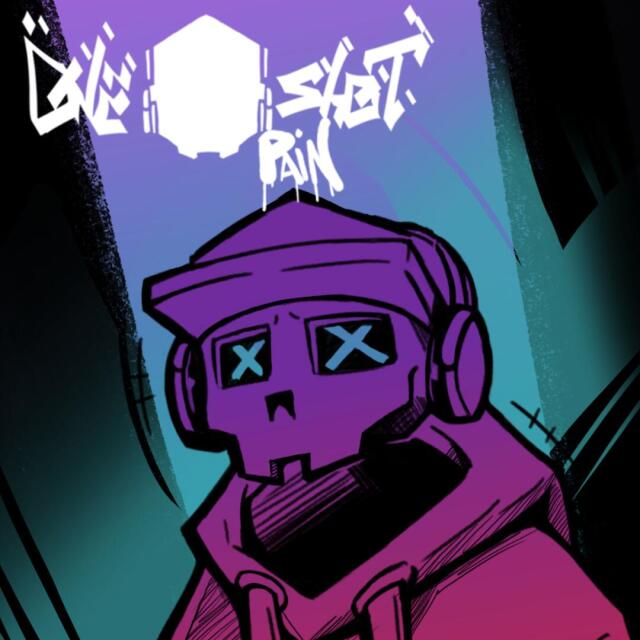 "OneShot Pain"