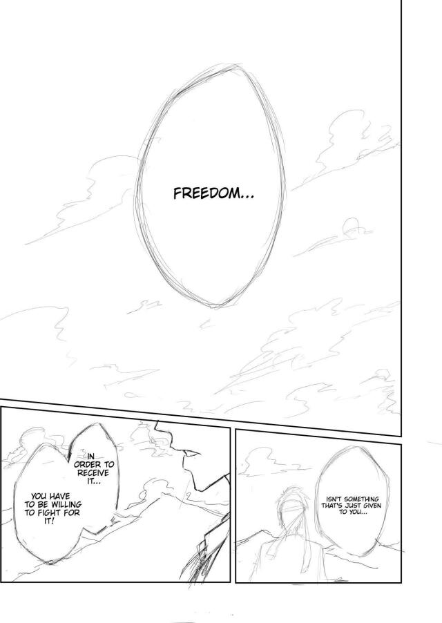 Our Freedom