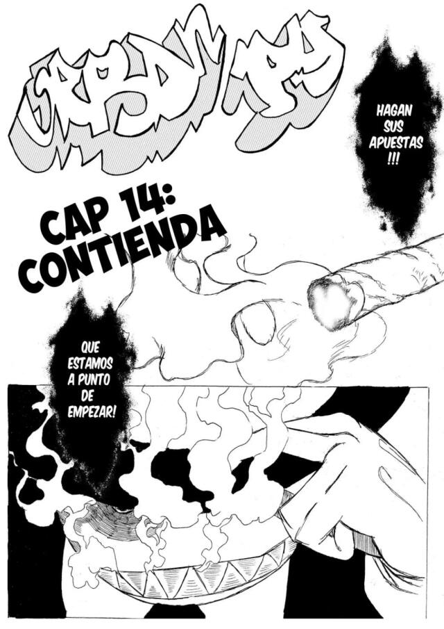 URBAN PY (cap 14)