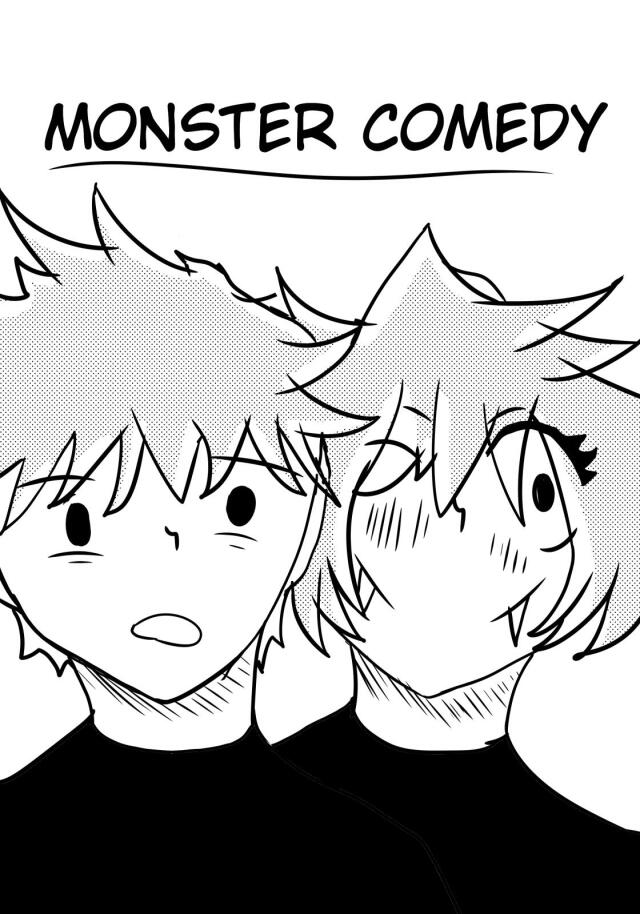 Monster Comedy