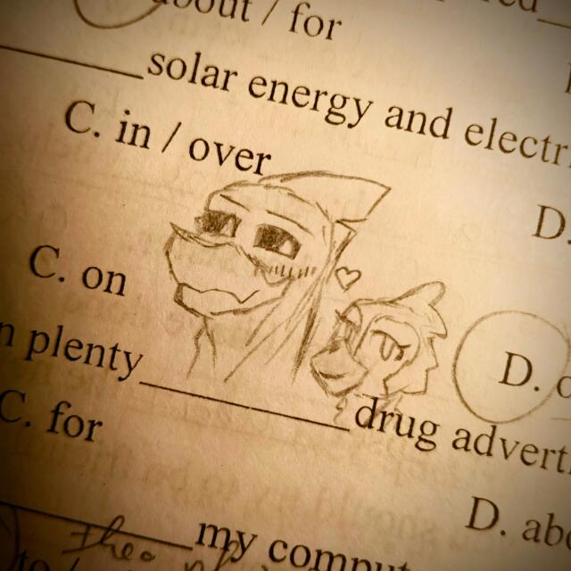 Love Breaks All Barriers/ Chapter 1