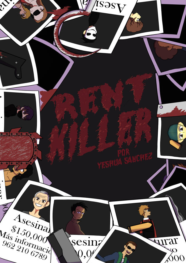 Rent Killer