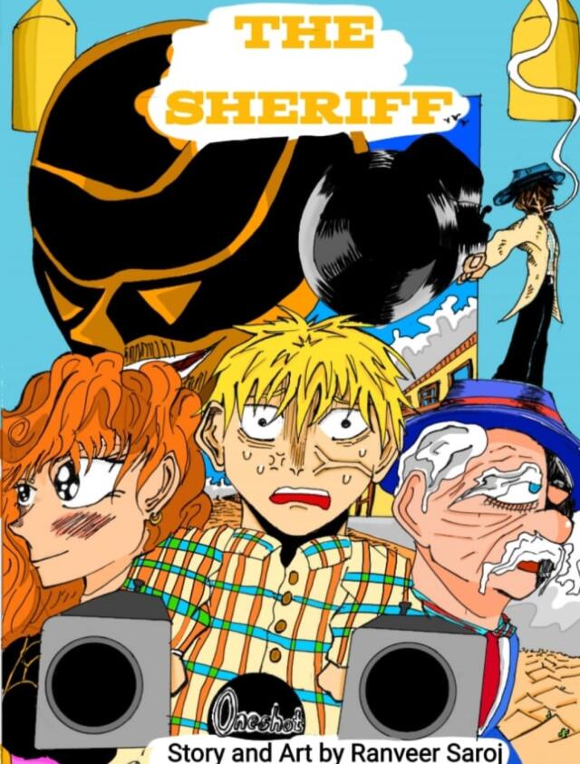 The Sheriff