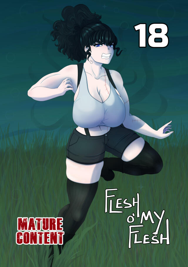 Flesh o' My Flesh