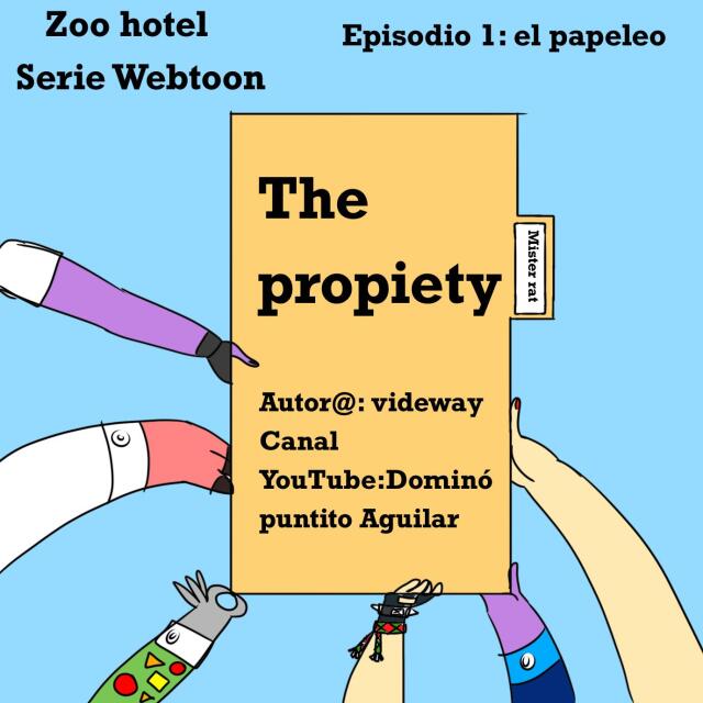 Zoo hotel 