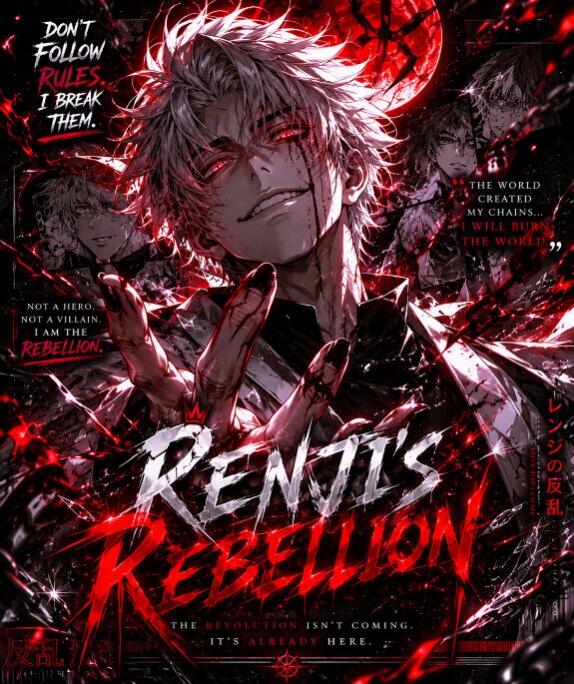 RENJI'S REBELLION
