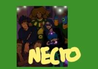 Necro Axius verse