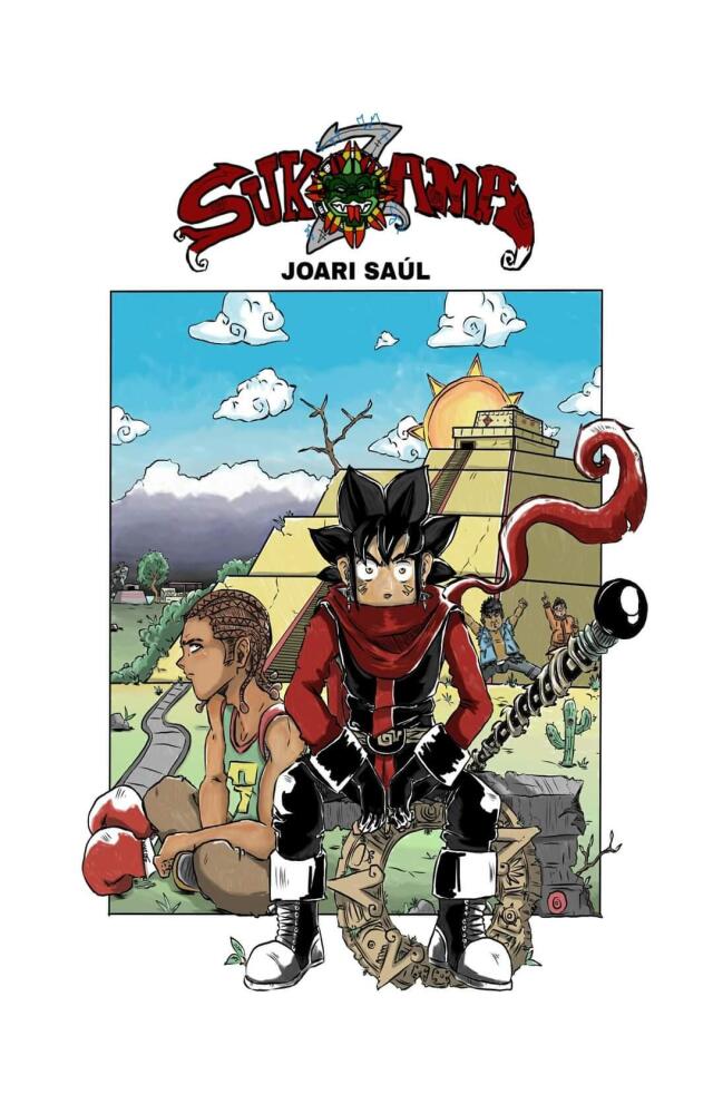 Suko Zama (Amanecer) 