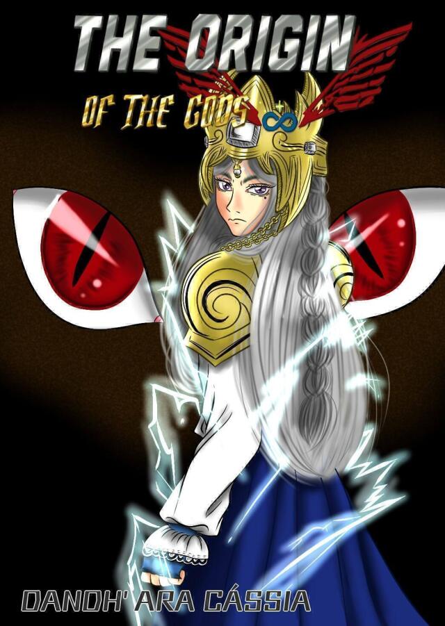 The Origin of the Gods