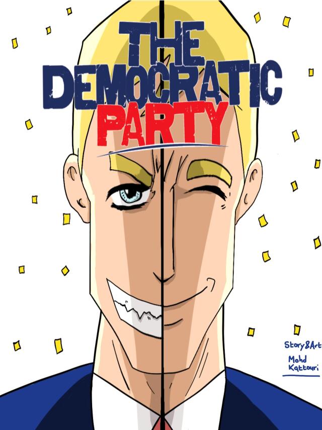 The Democratic Party