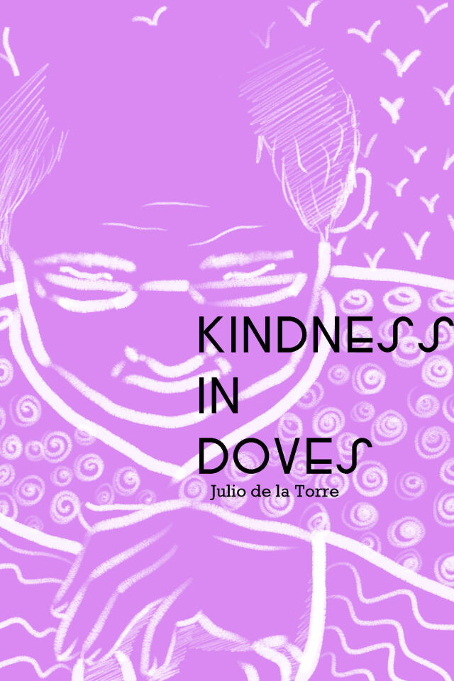 Kindness in doves