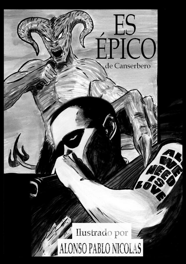 Es épico
