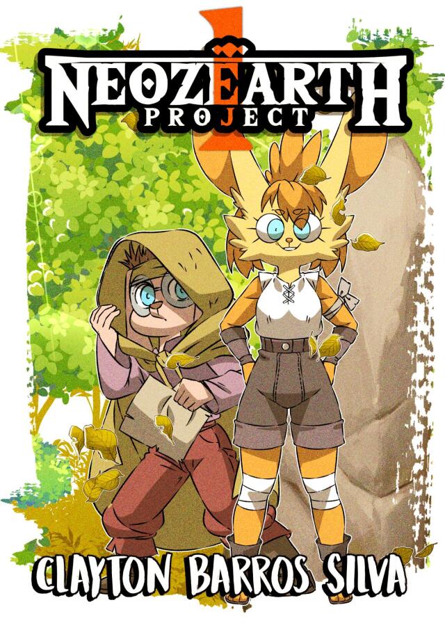 NeoZearth Project — Fated Encounter