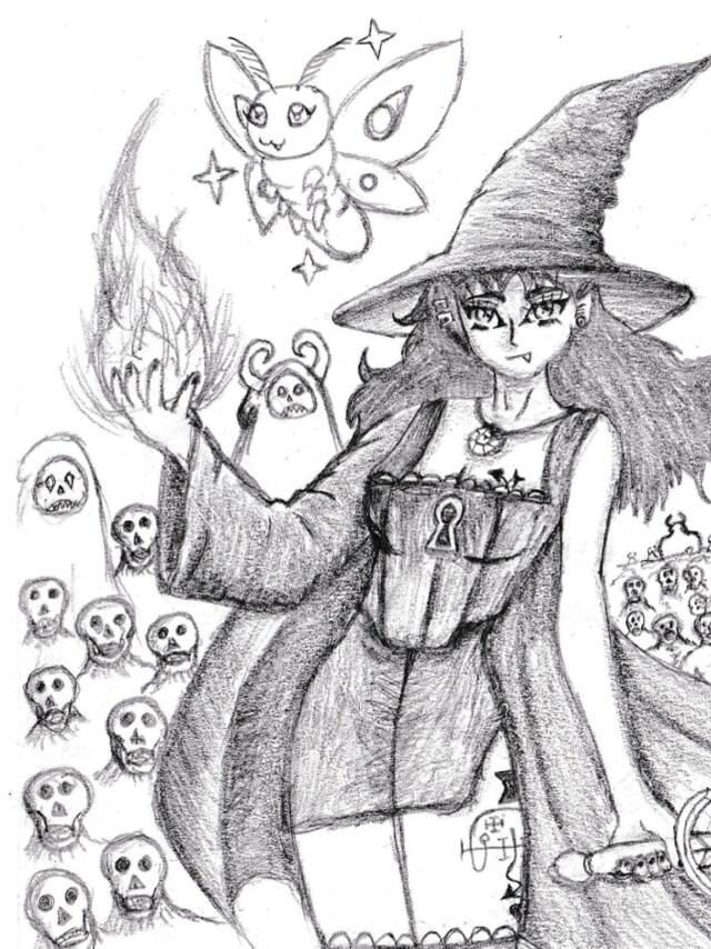 Sage of Goeta
