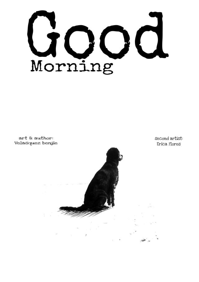 Good morning