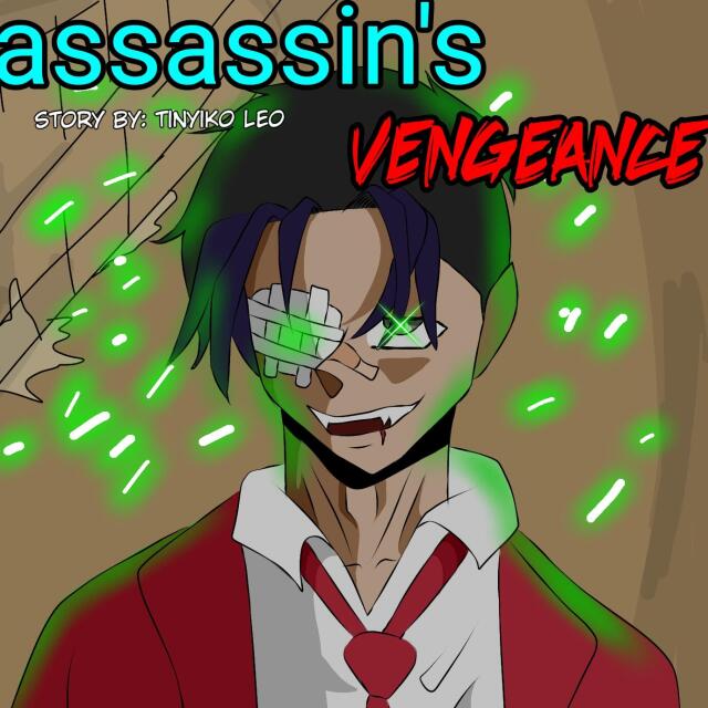 Assassin's vengeance 