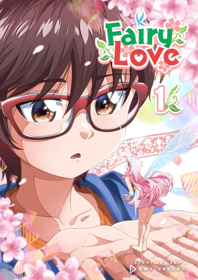 Fairy Love