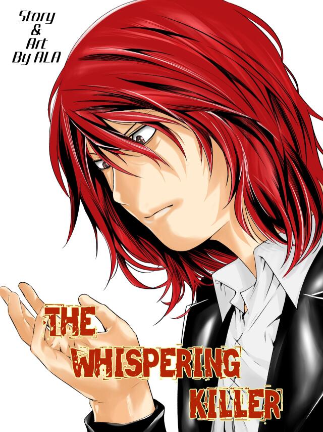 The Whispering Killer