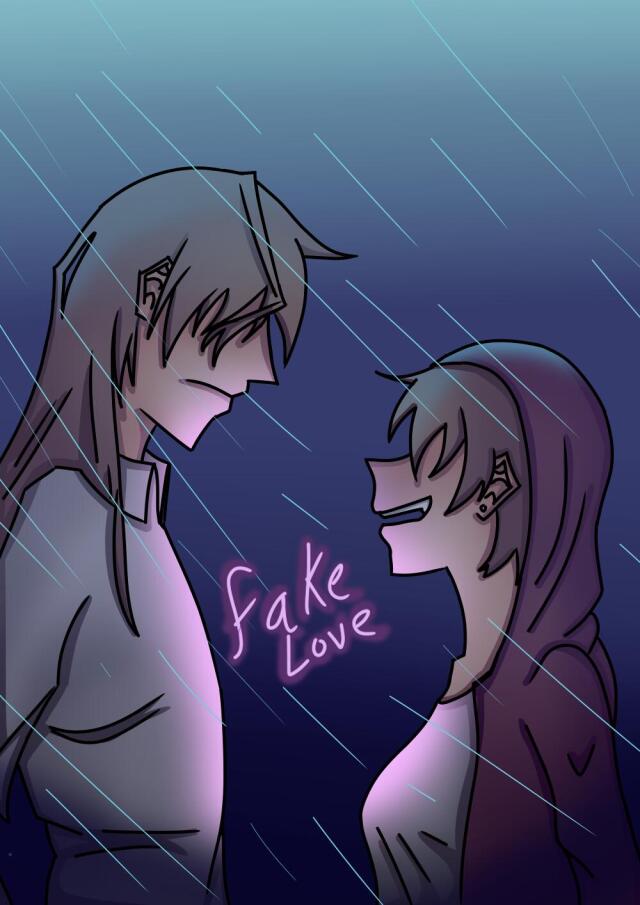 Fake Love