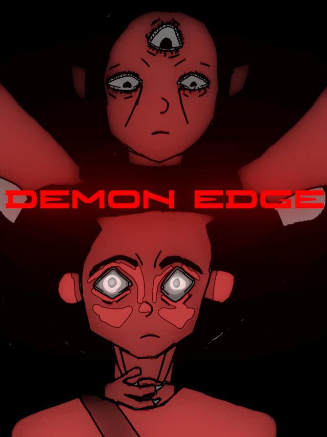 Demon edge