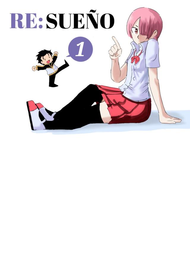 Re:Sueño