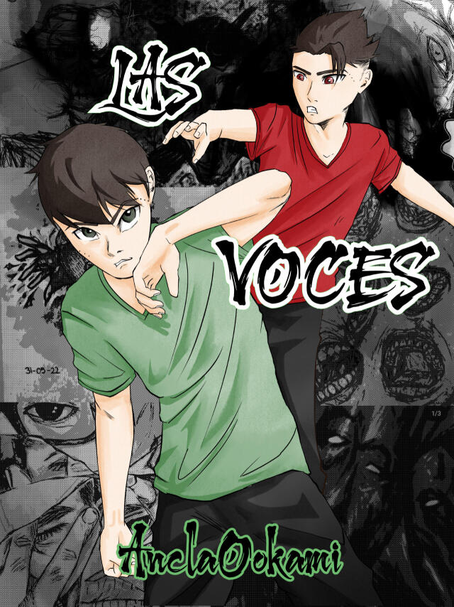 LAS VOCES