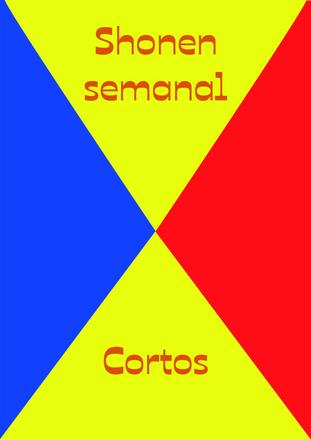 Cortos del Shonen Semanal