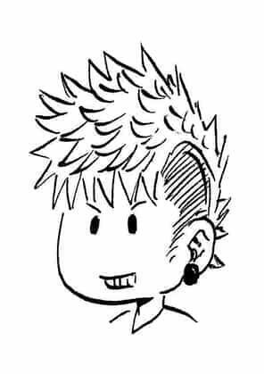 John Manga