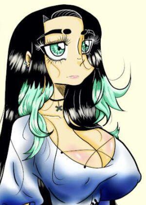 Koanli Knight