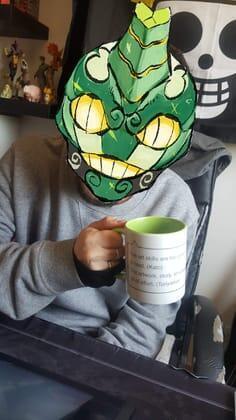 Jeronimo CJD