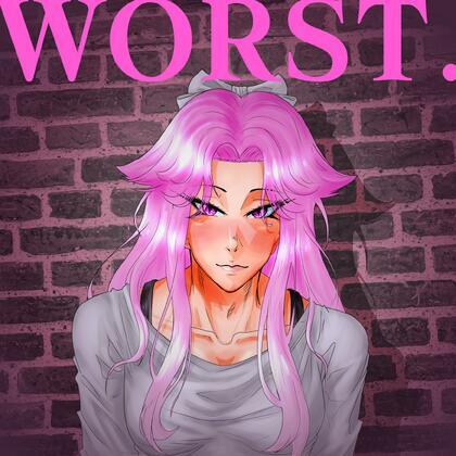 carlostheworst