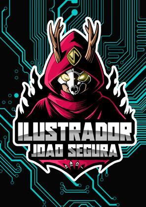 ILUSTRADORJOAOSEGURA