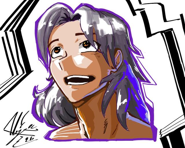 TogatsuArt