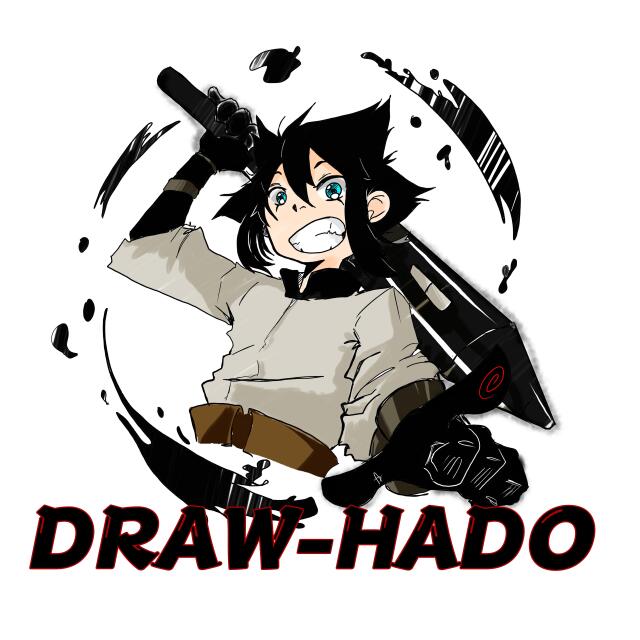 Hado_Draw
