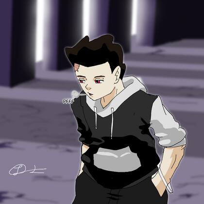Ishmail Art
