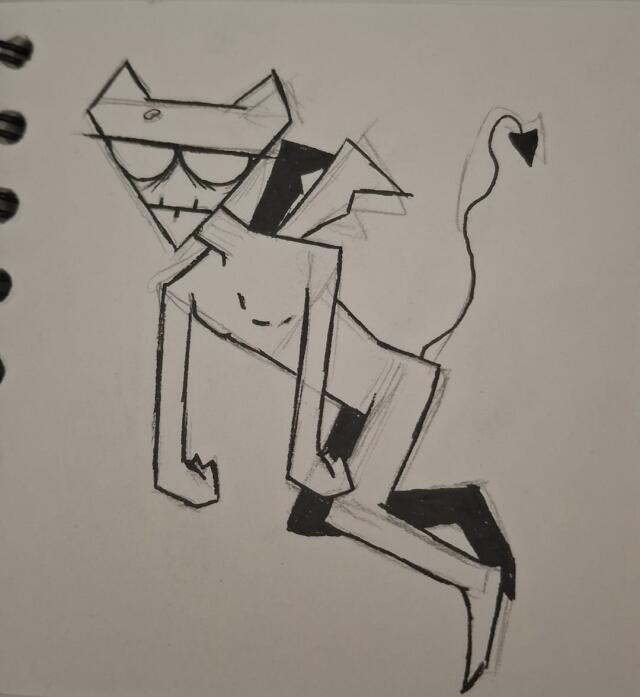 Pyrocomics