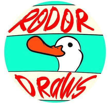 rodordraws