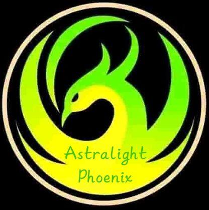 Astralight Phoenix