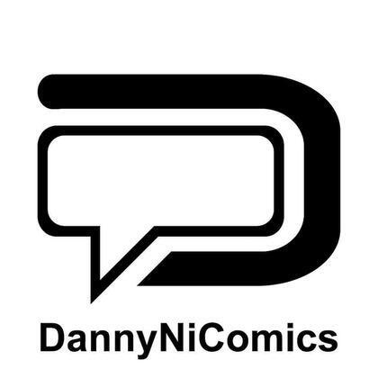 DannyNiComics