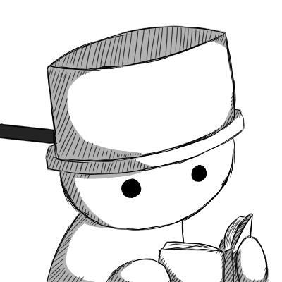The Pot Hat Guy