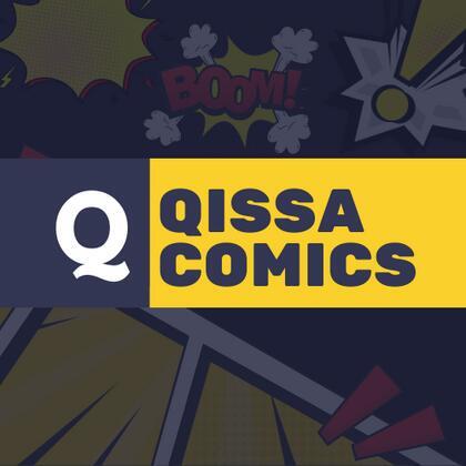 qissacomicsindia