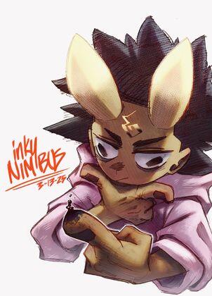 inkyNIMBUS