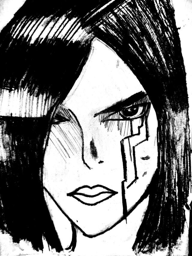 芸術的 Geijutsu-teki