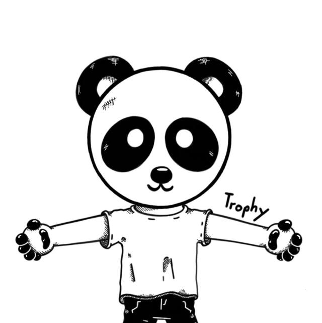 Trophy