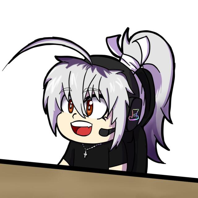 MisterGax